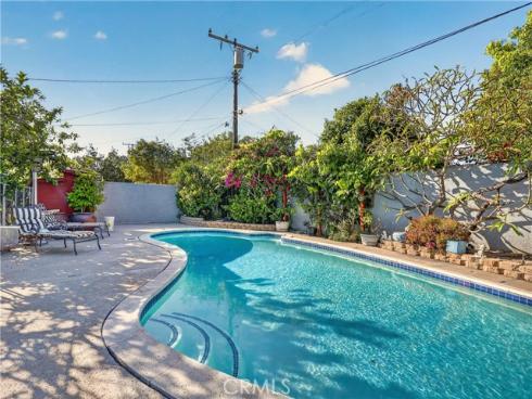 24781 Belgreen Place , Lake Forest, CA