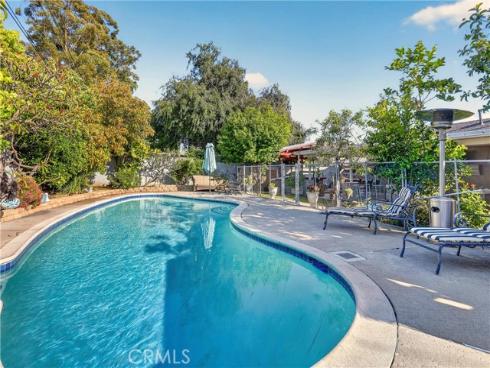24781 Belgreen Place , Lake Forest, CA
