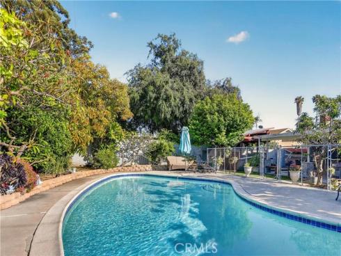 24781 Belgreen Place , Lake Forest, CA