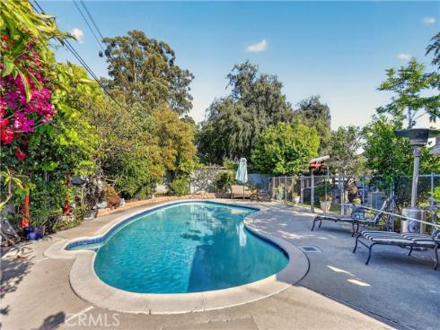24781 Belgreen Place , Lake Forest, CA