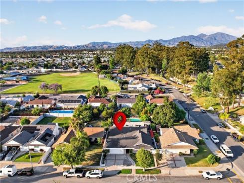 24781 Belgreen Place , Lake Forest, CA