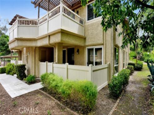 25652 Rimgate 6C , Lake Forest, CA