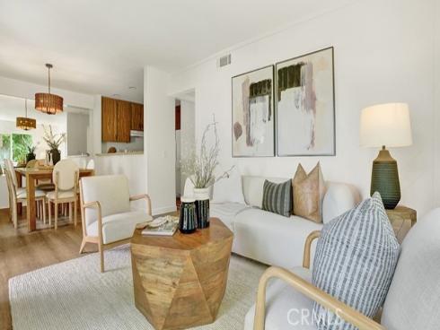 25652 Rimgate 6C , Lake Forest, CA