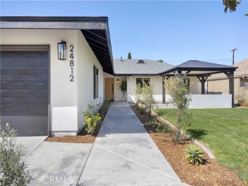 24812 Calle El Toro Grande