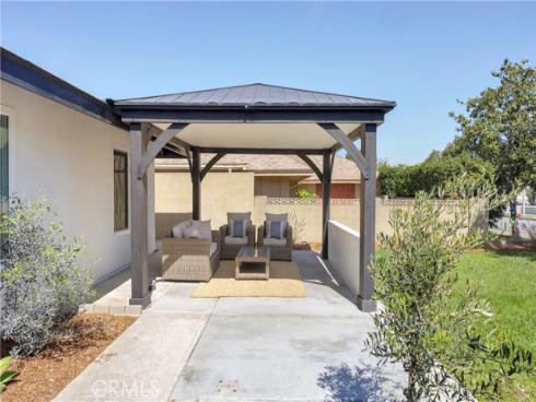 24812 Calle El Toro Grande , Lake Forest, CA
