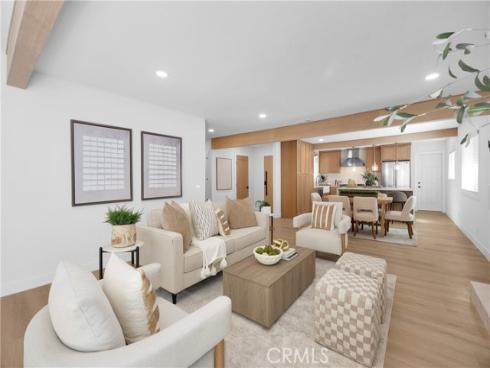 24812 Calle El Toro Grande , Lake Forest, CA
