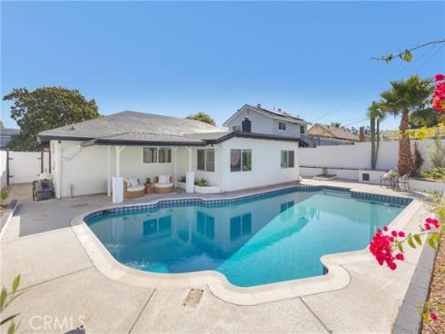 24812 Calle El Toro Grande , Lake Forest, CA