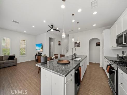131 Primrose Drive, Lake Forest, CA