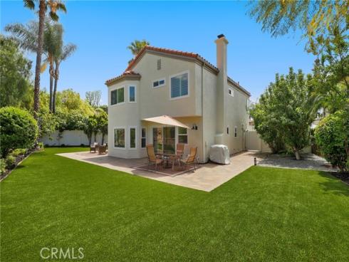 26066 Miralinda , Lake Forest, CA