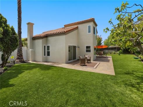 26066 Miralinda , Lake Forest, CA