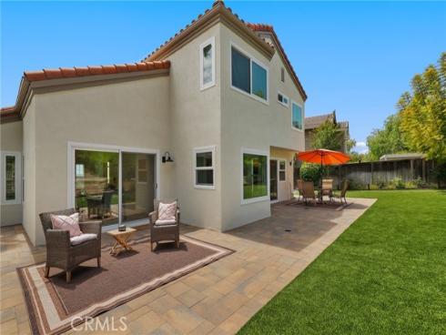 26066 Miralinda , Lake Forest, CA