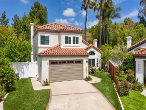 26066 Miralinda , Lake Forest, CA