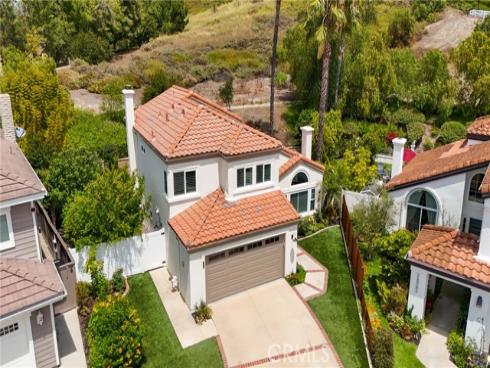 26066 Miralinda , Lake Forest, CA