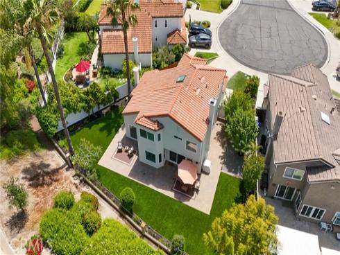 26066 Miralinda , Lake Forest, CA