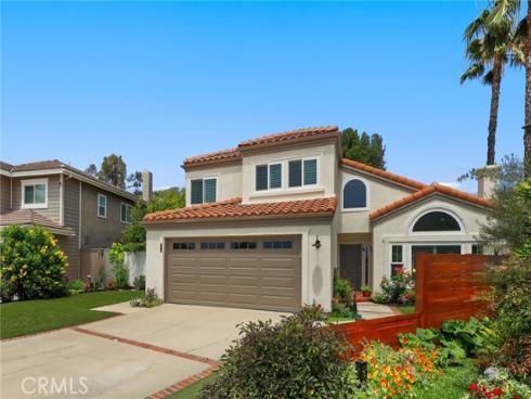 26066 Miralinda , Lake Forest, CA