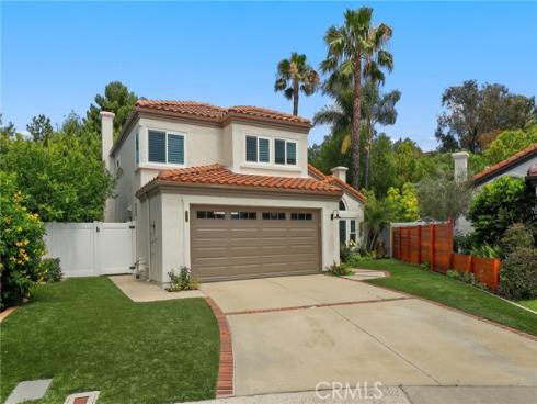 26066 Miralinda , Lake Forest, CA