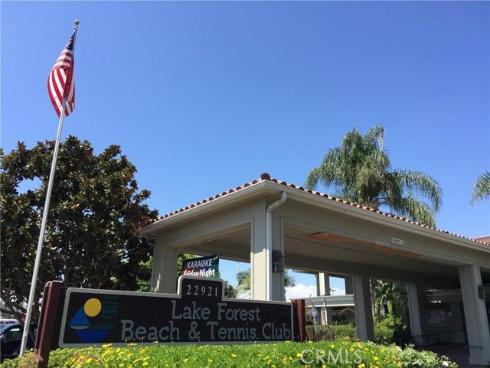 22845 Orchid Creek , Lake Forest, CA