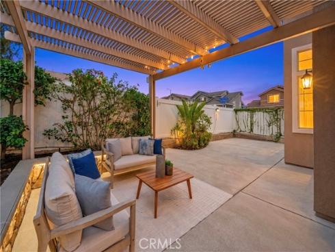 45 Parterre , Lake Forest, CA