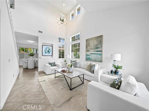 45 Parterre , Lake Forest, CA