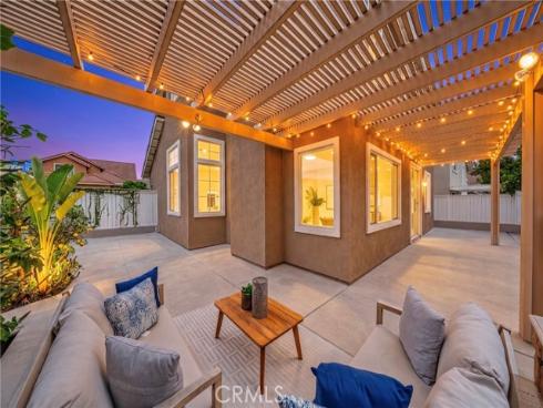 45 Parterre , Lake Forest, CA