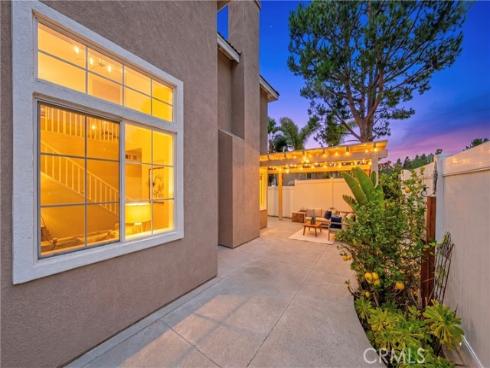 45 Parterre , Lake Forest, CA
