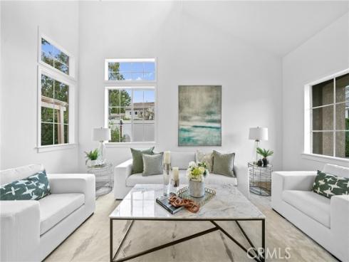 45 Parterre , Lake Forest, CA