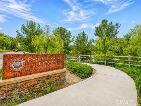 45 Parterre , Lake Forest, CA