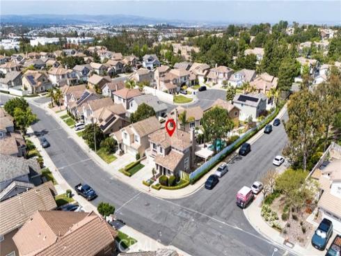 45 Parterre , Lake Forest, CA