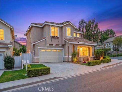 45  Parterre  , Lake Forest, CA
