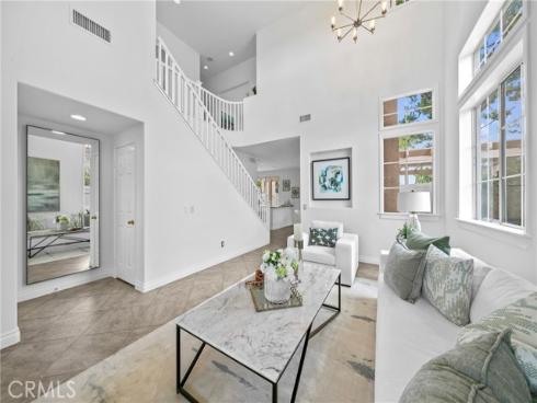 45 Parterre , Lake Forest, CA