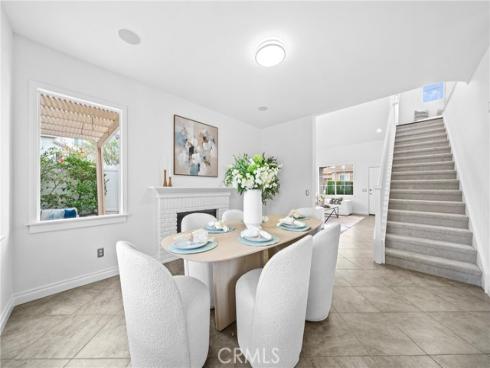 45 Parterre , Lake Forest, CA