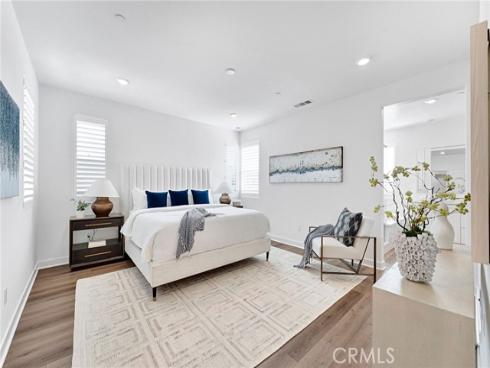 203 Denali , Lake Forest, CA
