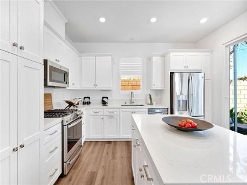 203 Denali , Lake Forest, CA