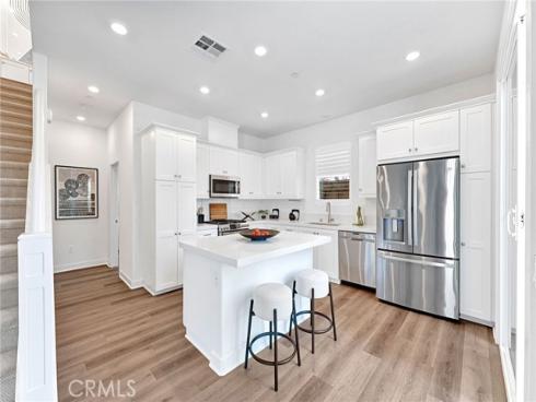 203 Denali , Lake Forest, CA