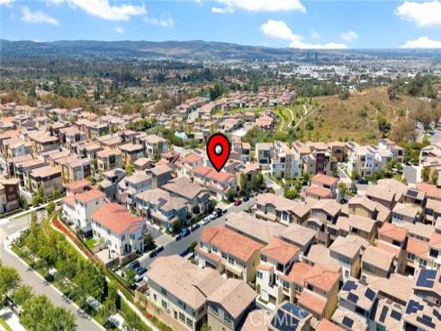 203 Denali , Lake Forest, CA