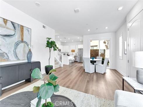203 Denali , Lake Forest, CA