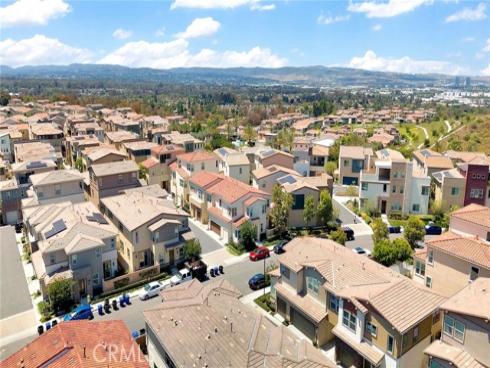 203 Denali , Lake Forest, CA