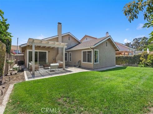 21485 Camino Trebol , Lake Forest, CA