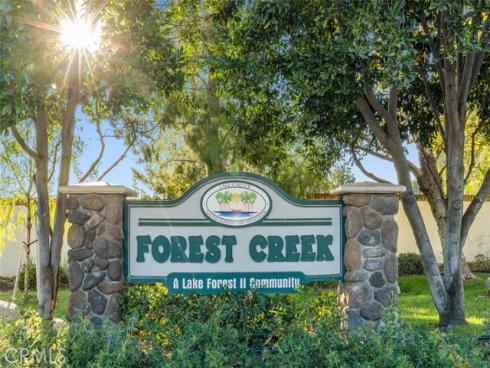 21485 Camino Trebol , Lake Forest, CA