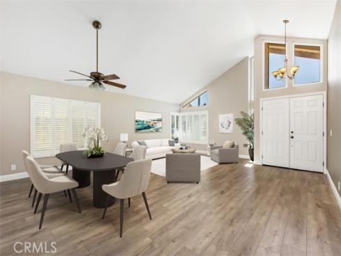 21485 Camino Trebol , Lake Forest, CA