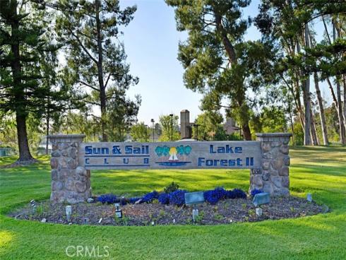 21485  Camino Trebol  , Lake Forest, CA