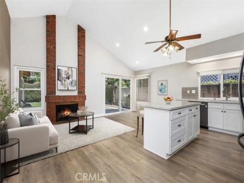 21485 Camino Trebol , Lake Forest, CA