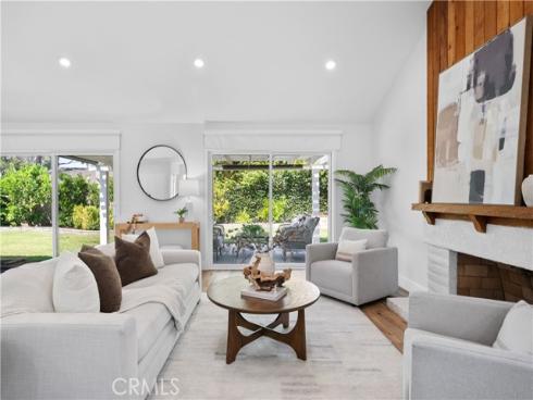 22061 Comanche , Lake Forest, CA