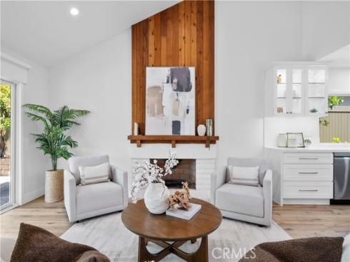 22061 Comanche , Lake Forest, CA