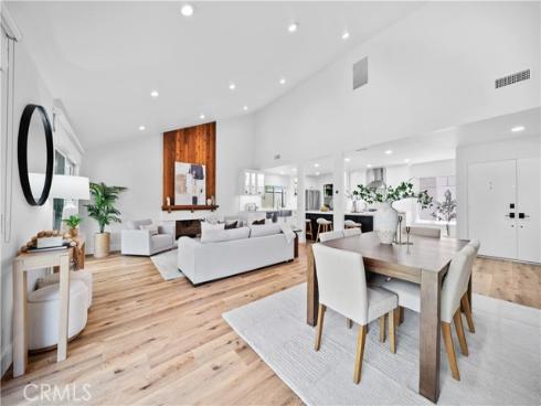 22061 Comanche , Lake Forest, CA