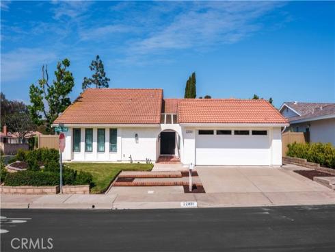 22061 Comanche , Lake Forest, CA