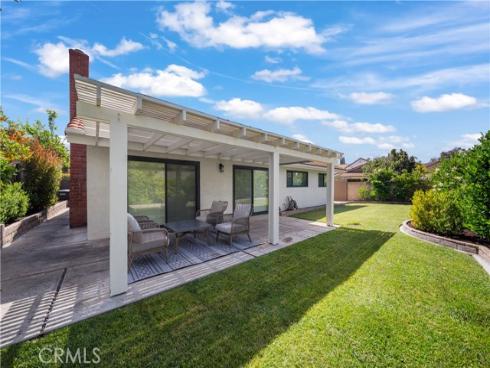 22061 Comanche , Lake Forest, CA