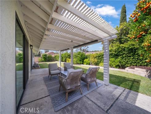 22061 Comanche , Lake Forest, CA