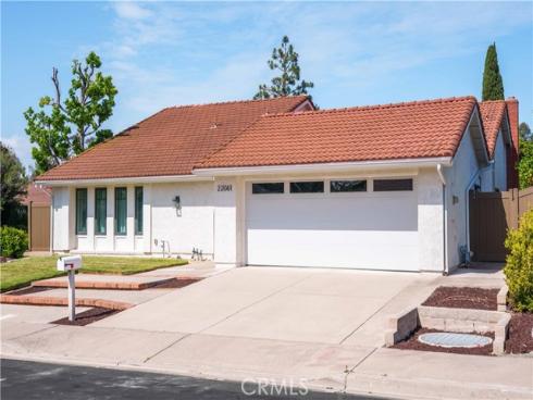 22061 Comanche , Lake Forest, CA