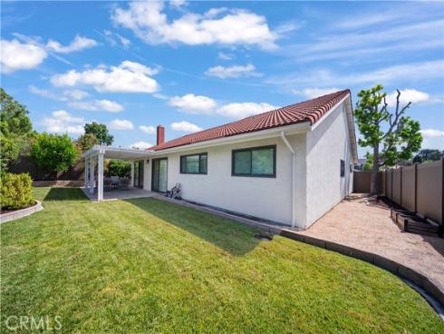 22061 Comanche , Lake Forest, CA